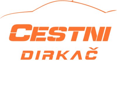 cestni dirkac